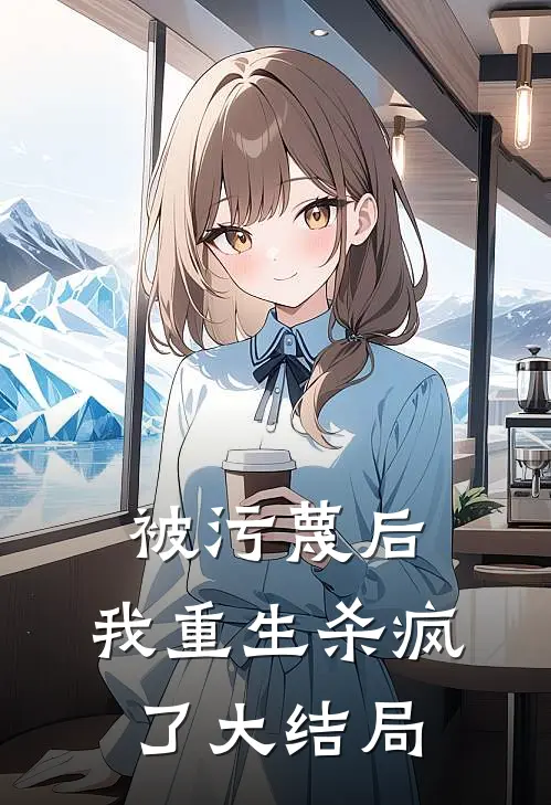被污蔑后，我重生杀疯了大结局