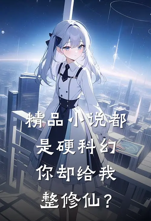 精品小说都是硬科幻，你却给我整修仙？