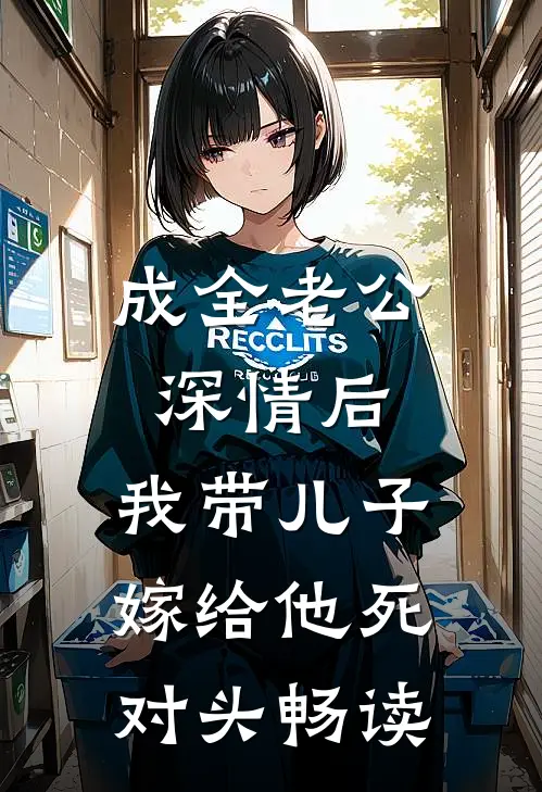 成全老公深情后，我带儿子嫁给他死对头畅读