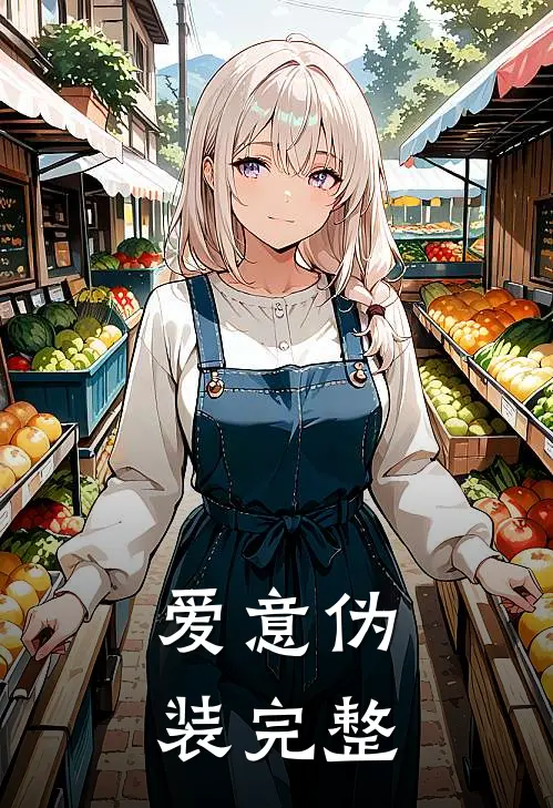 爱意伪装完整