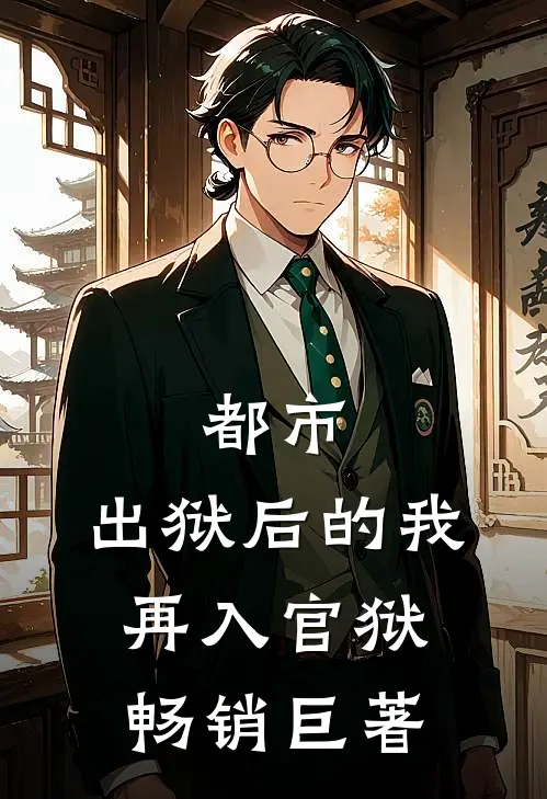 都市：出狱后的我再入官狱畅销巨著