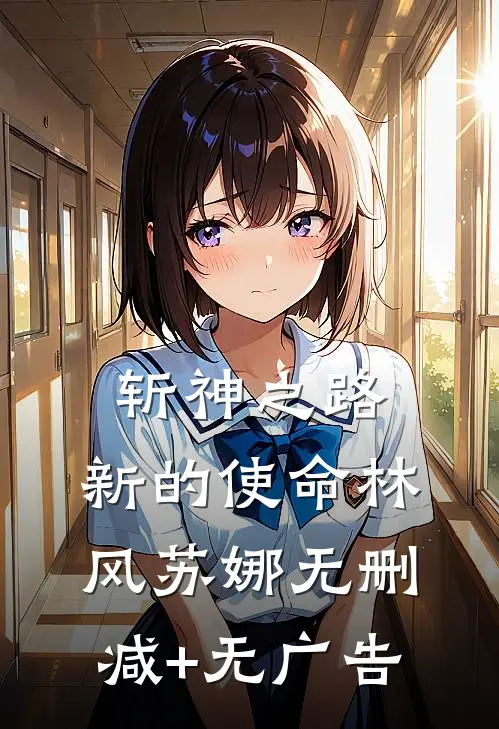 斩神之路：新的使命林风苏娜无删减+无广告