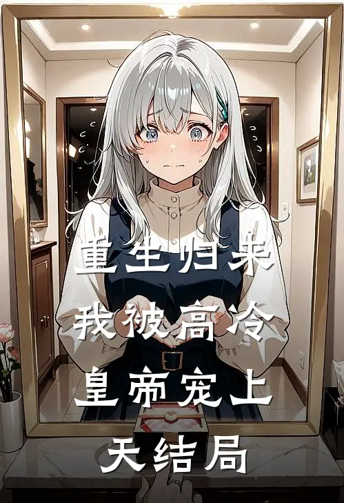 重生归来，我被高冷皇帝宠上天结局