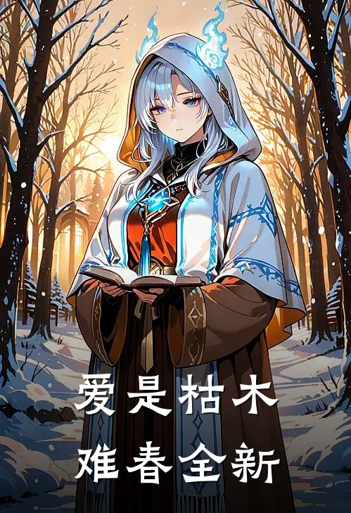 爱是枯木难春全新