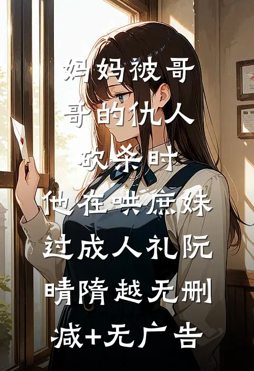 妈妈被哥哥的仇人砍杀时，他在哄庶妹过成人礼阮晴隋越无删减+无广告