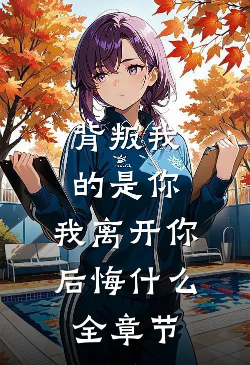 背叛我的是你，我离开你后悔什么全章节