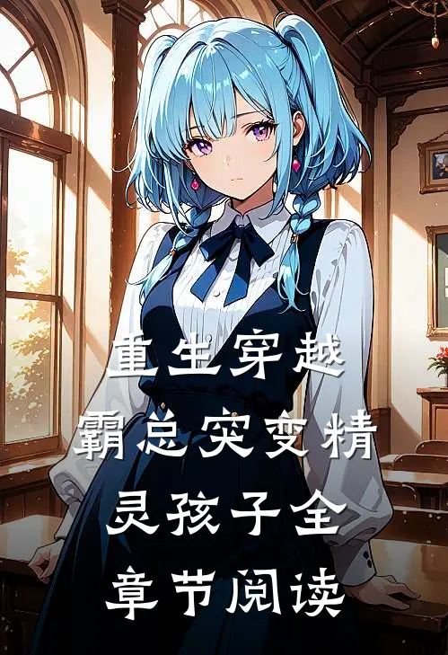 重生穿越：霸总突变精灵孩子全章节阅读