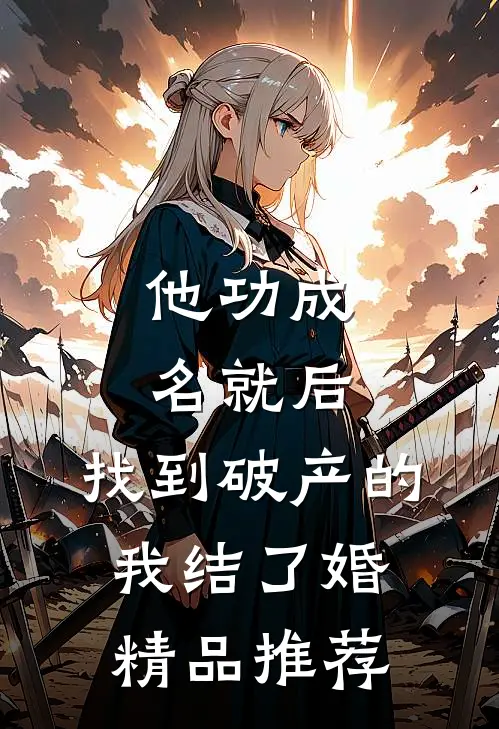 他功成名就后，找到破产的我结了婚精品推荐