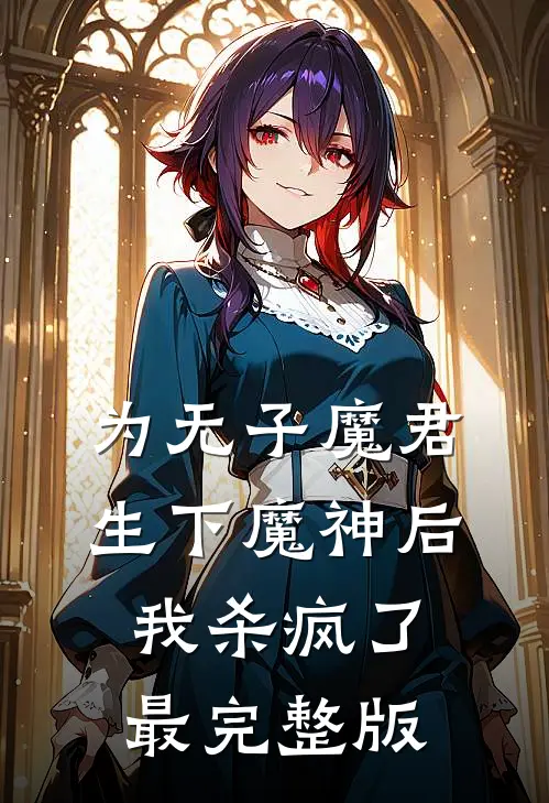 为无子魔君生下魔神后，我杀疯了最完整版