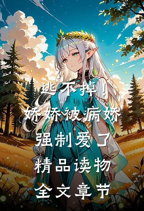 逃不掉！娇娇被病娇强制爱了精品读物全文章节