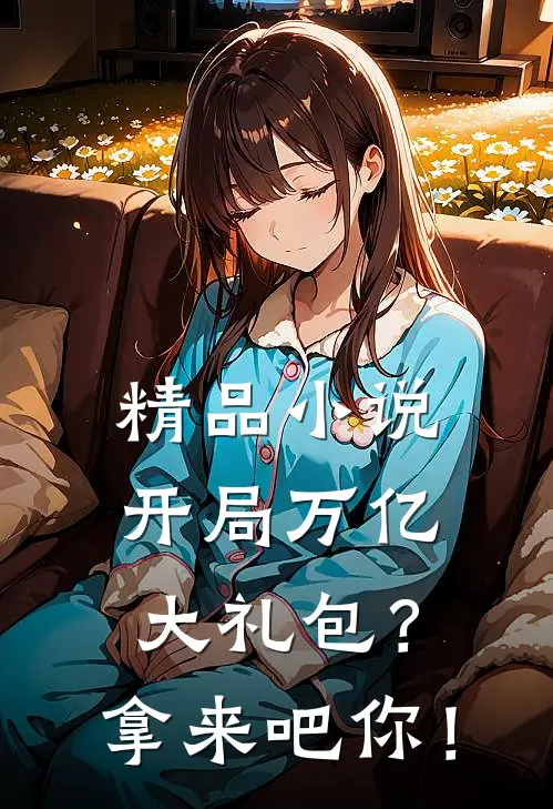 精品小说开局万亿大礼包？拿来吧你！