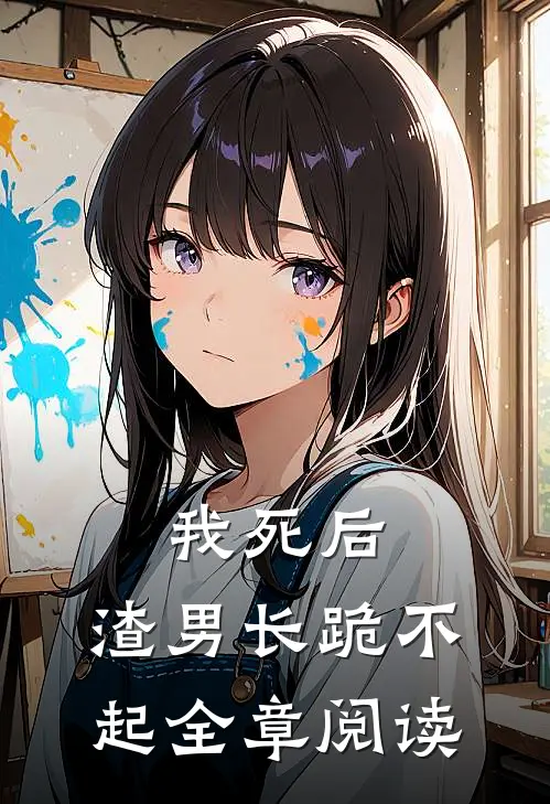 我死后,渣男长跪不起全章阅读