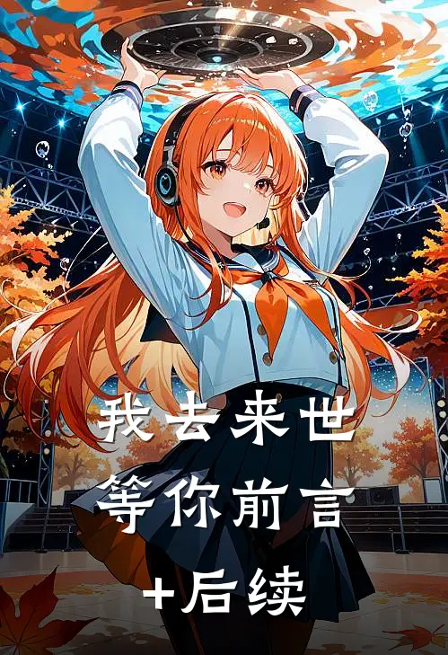我去来世等你前言+后续