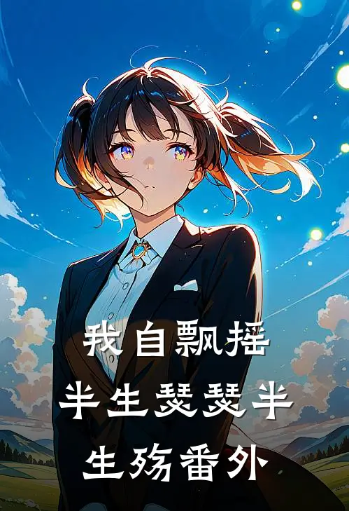 我自飘摇，半生瑟瑟半生殇番外