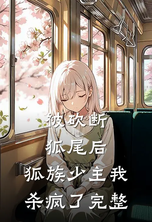 被砍断狐尾后，狐族少主我杀疯了完整
