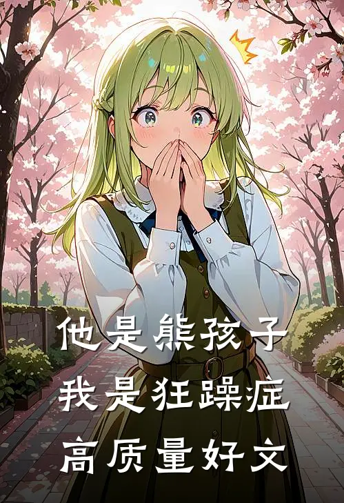他是熊孩子，我是狂躁症高质量好文