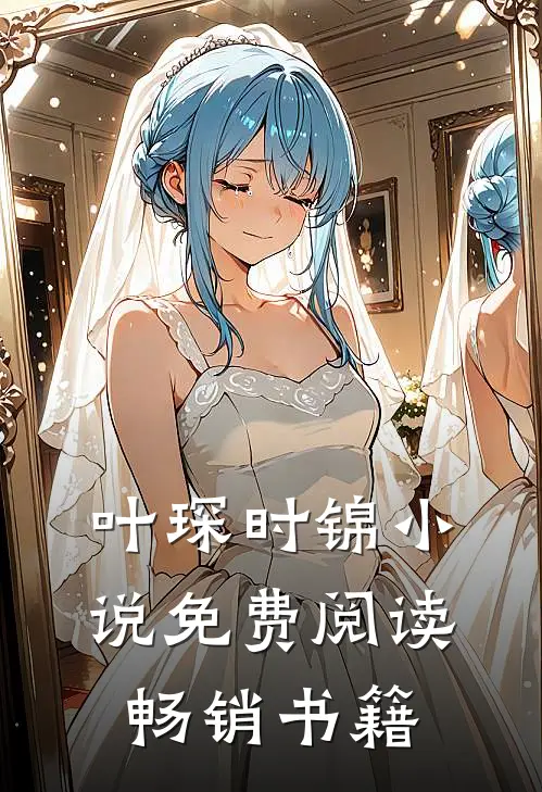 叶琛时锦 小说免费阅读畅销书籍