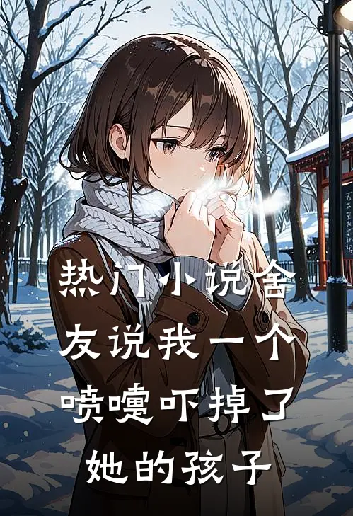 热门小说舍友说我一个喷嚏吓掉了她的孩子