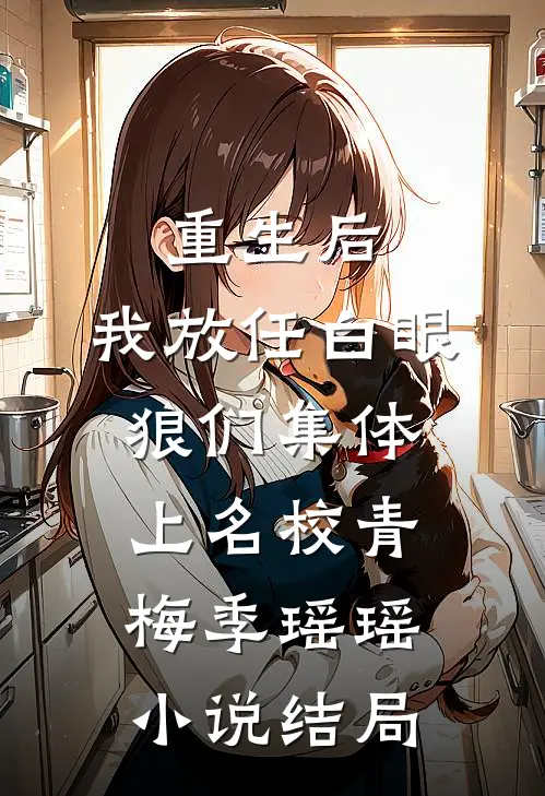 重生后，我放任白眼狼们集体上名校青梅季瑶瑶小说结局