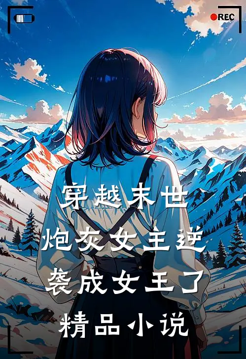 穿越末世：炮灰女主逆袭成女王了精品小说