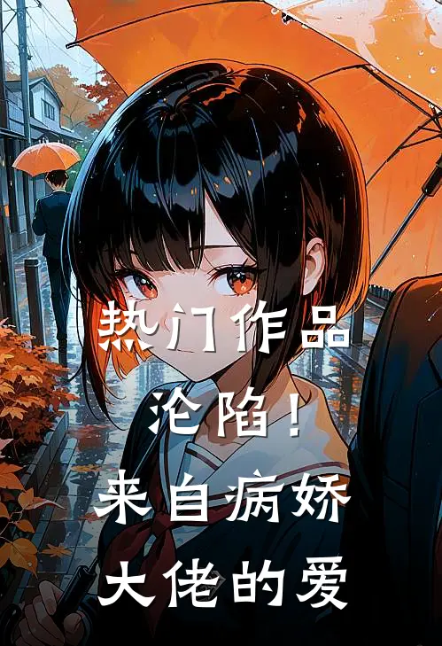 热门作品沦陷！来自病娇大佬的爱