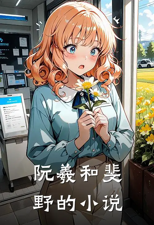 阮羲和斐野的小说