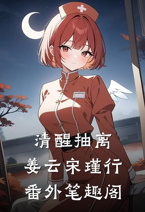 清醒抽离：姜云宋瑾行番外笔趣阁