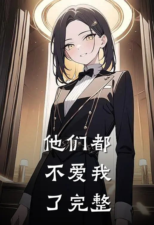 他们都不爱我了完整