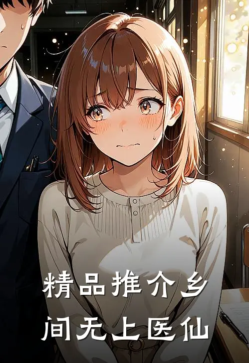 精品推介乡间无上医仙