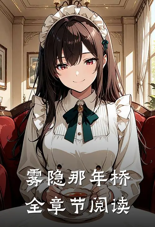 雾隐那年桥全章节阅读