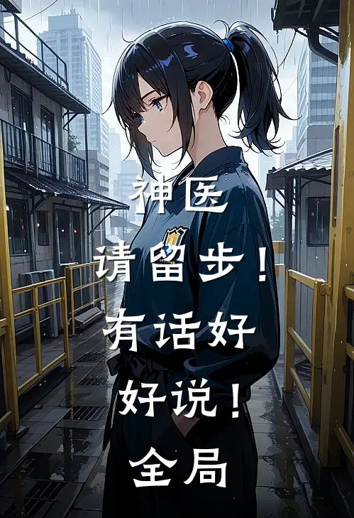 神医，请留步！有话好好说！全局