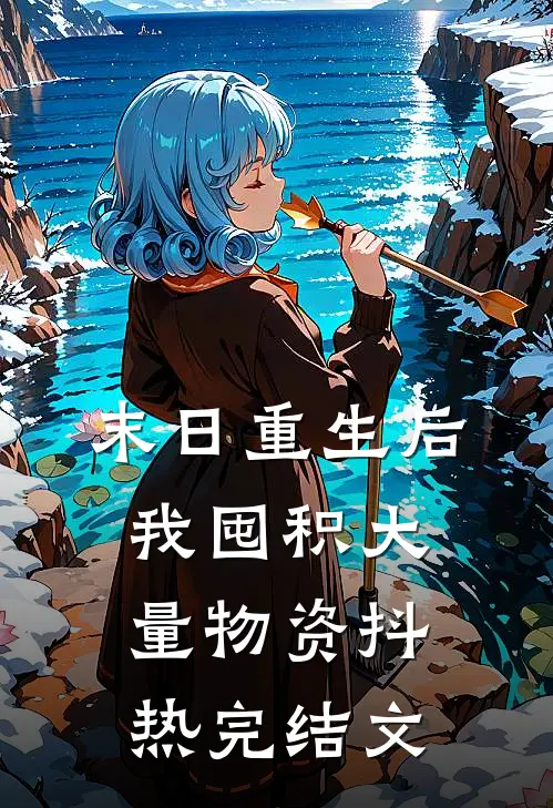 末日重生后我囤积大量物资抖热完结文