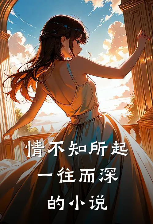 情不知所起，一往而深的小说