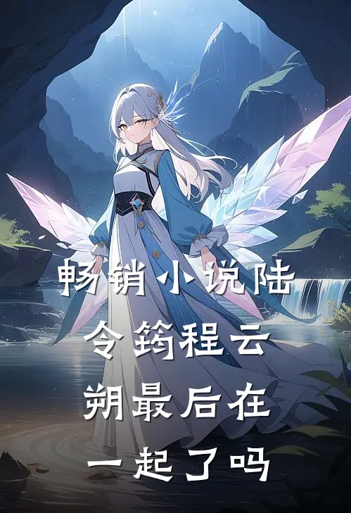 畅销小说陆令筠程云朔最后在一起了吗
