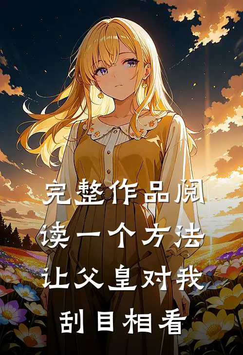 完整作品阅读一个方法，让父皇对我刮目相看