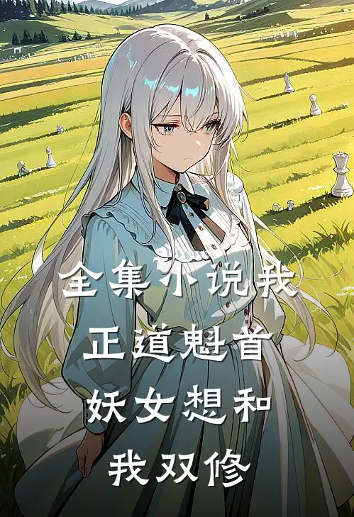 全集小说我，正道魁首，妖女想和我双修