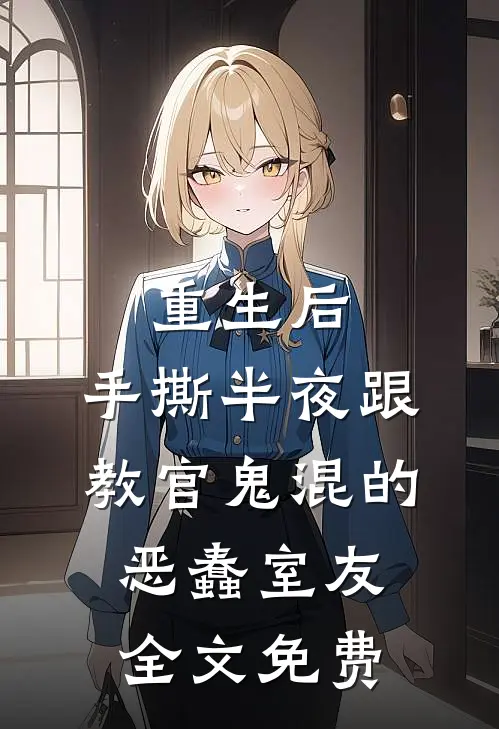 重生后，手撕半夜跟教官鬼混的恶蠢室友全文免费