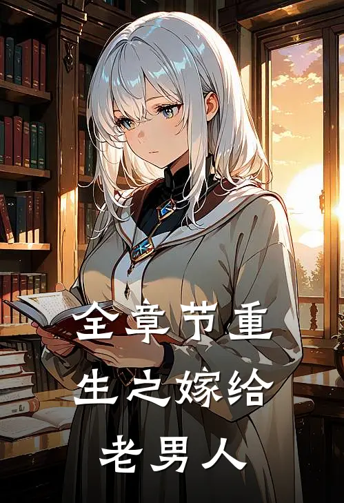 全章节重生之嫁给老男人