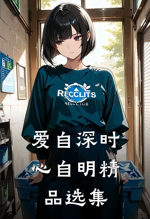 爱自深时心自明精品选集