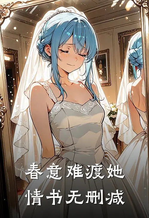 春意难渡她情书无删减