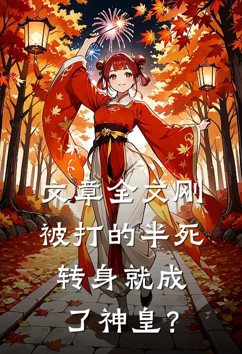 文章全文刚被打的半死，转身就成了神皇？