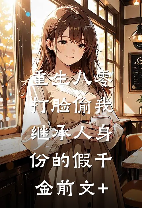 重生八零，打脸偷我继承人身份的假千金前文+