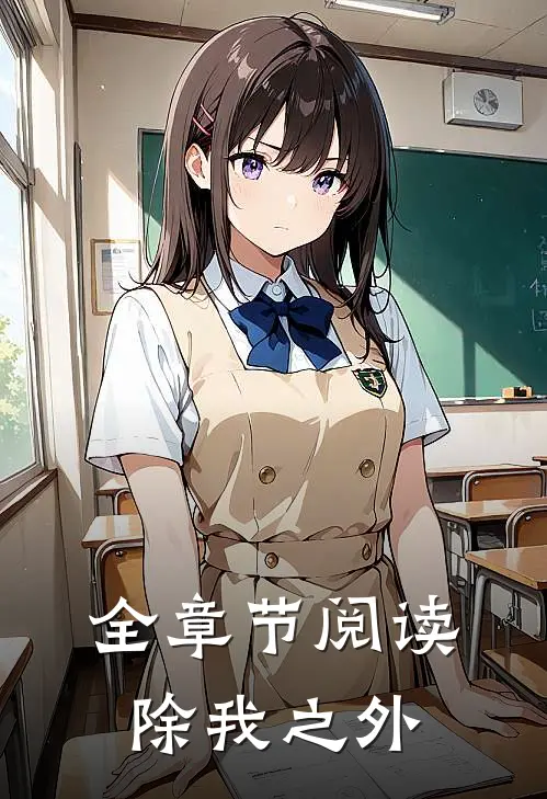 全章节阅读除我之外
