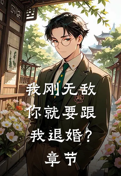 我刚无敌,你就要跟我退婚?章节