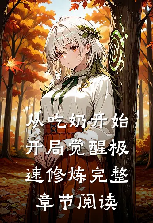从吃奶开始，开局觉醒极速修炼完整章节阅读