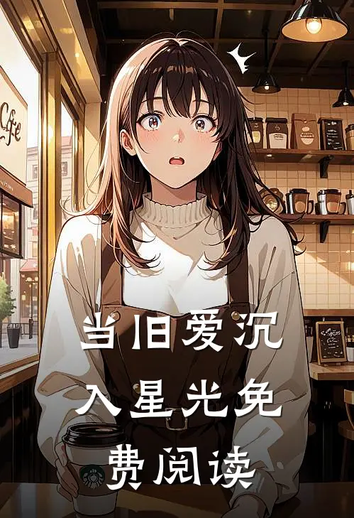 当旧爱沉入星光免费阅读