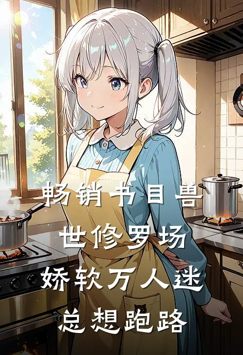 畅销书目兽世修罗场：娇软万人迷总想跑路