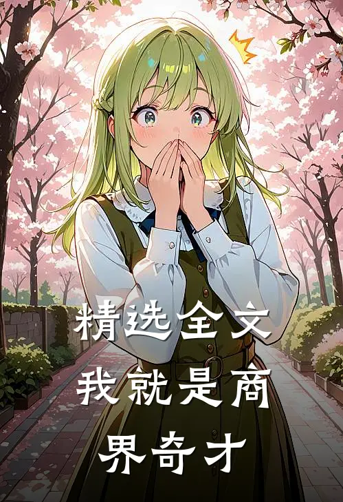 精选全文我就是商界奇才