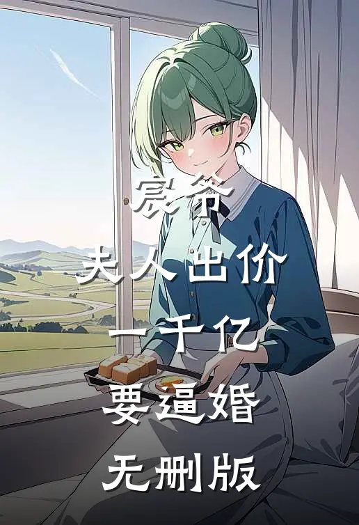 宸爷，夫人出价一千亿要逼婚无删版