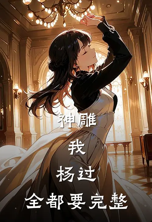 神雕：我，杨过，全都要完整